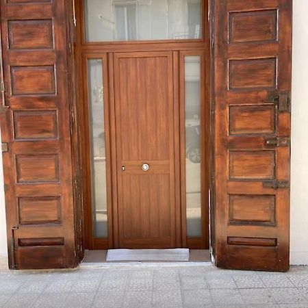 Apartamento Casa Da Zia Grazia Martina Franca Exterior foto