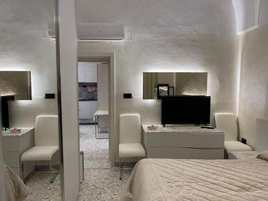Apartamento Casa Da Zia Grazia Martina Franca Exterior foto
