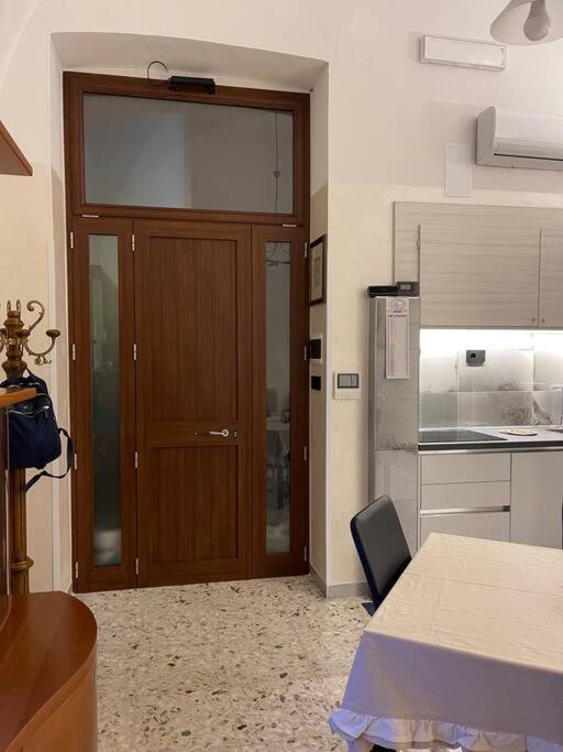 Apartamento Casa Da Zia Grazia Martina Franca Exterior foto