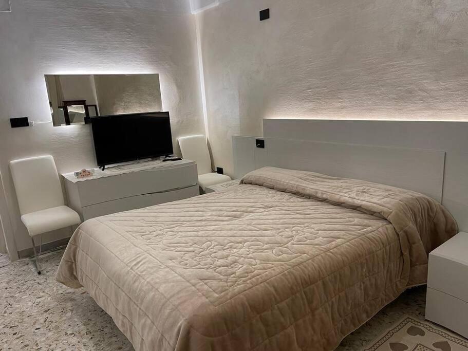 Apartamento Casa Da Zia Grazia Martina Franca Exterior foto