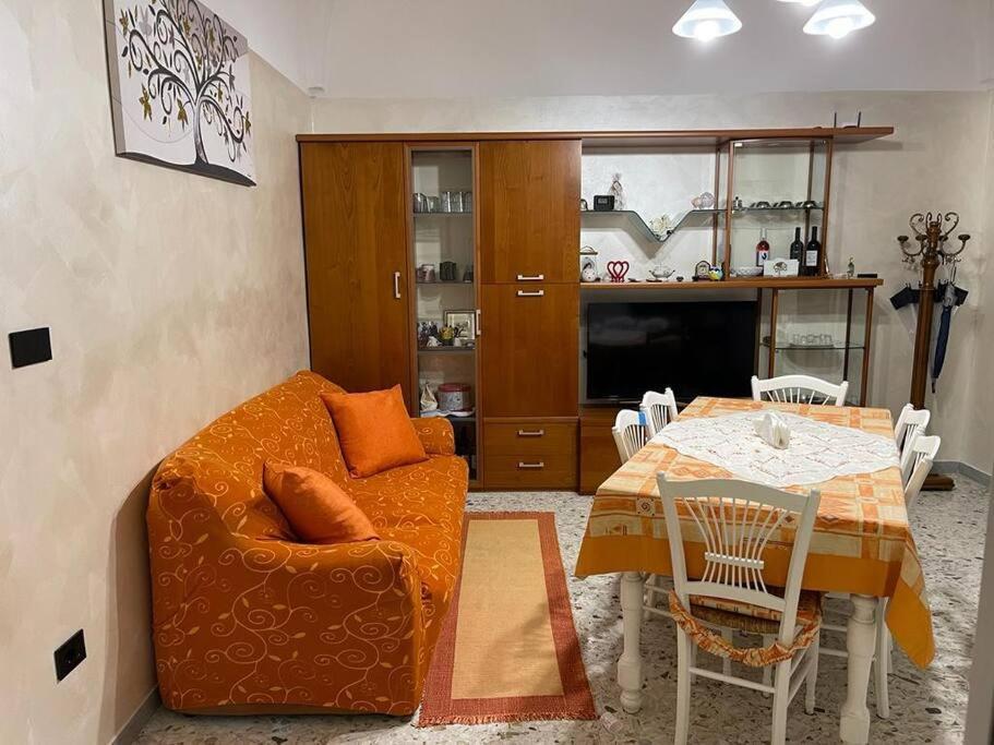Apartamento Casa Da Zia Grazia Martina Franca Exterior foto