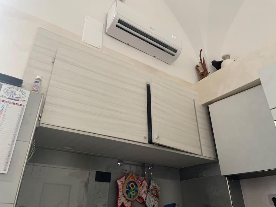 Apartamento Casa Da Zia Grazia Martina Franca Exterior foto