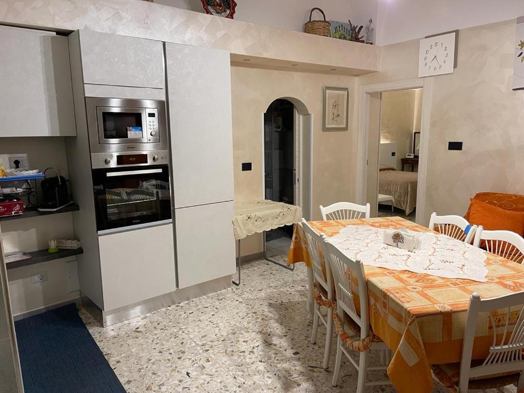 Apartamento Casa Da Zia Grazia Martina Franca Exterior foto